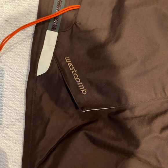 Westcomb Ski Pants - Picture 3 of 7